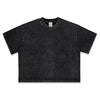 Washed Black